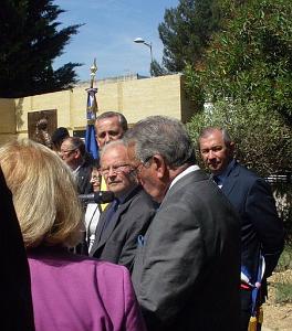 2013.06.07 Memorial Martyrs- Aix en Provence (23)
